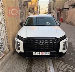 هیوندای پالیسەید